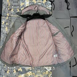 Thom Browne Winter Outerwear 