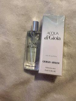 Woman’s Fragrance