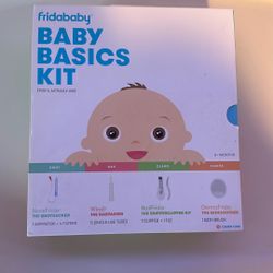 Frida Baby Basics 