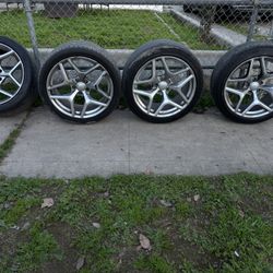 Rims