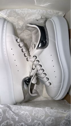 Alexander McQueen Size 38