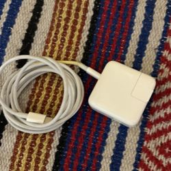 apple 30w charger usb-c