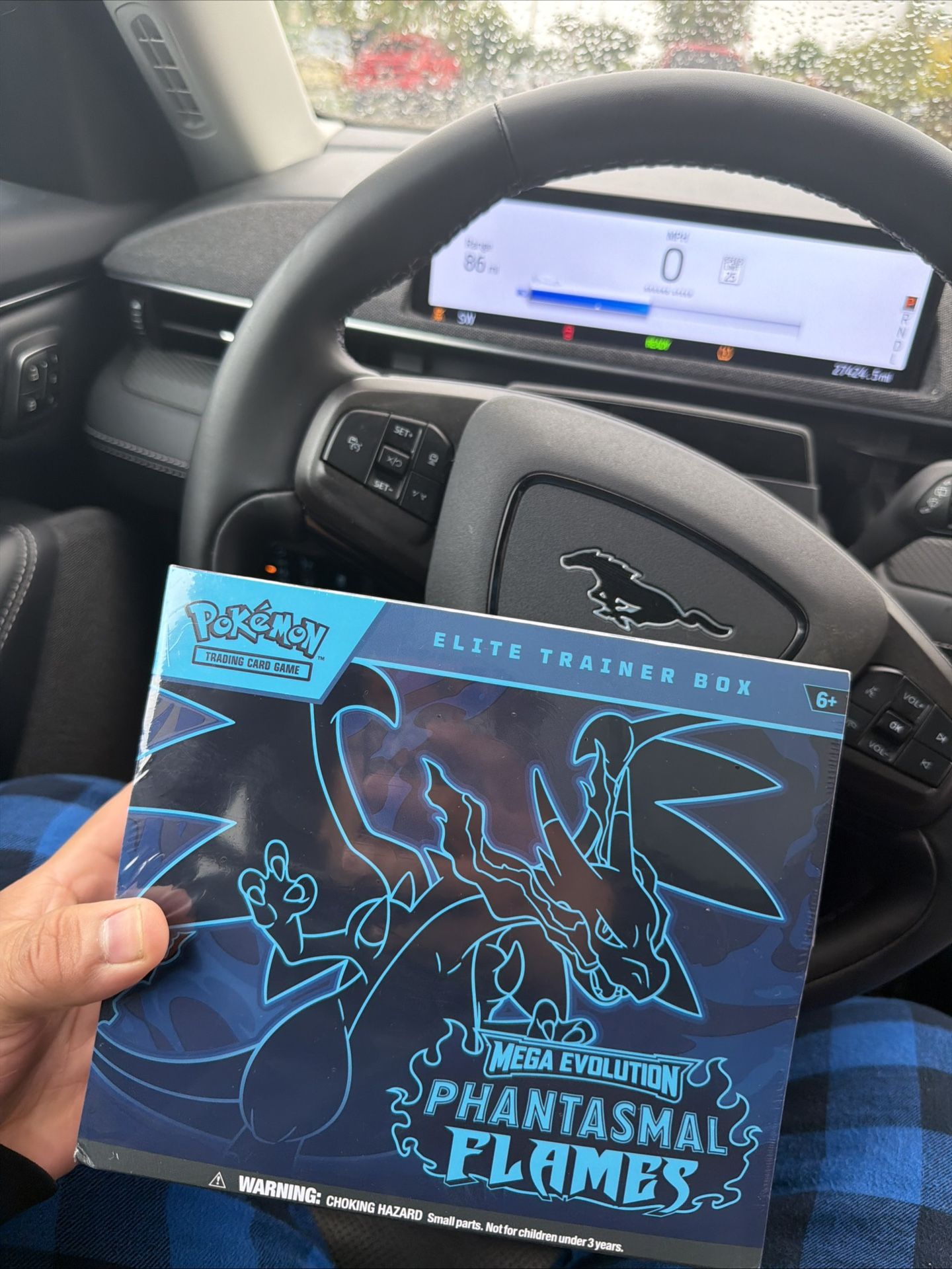 Phantasmal Flames ETB