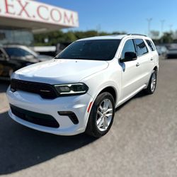 2023 Dodge Durango
