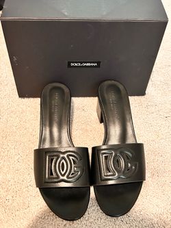 Designer shoes