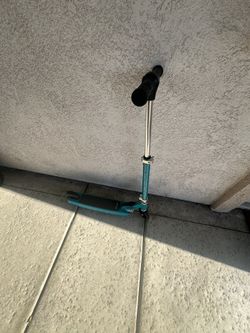 Jetson Adjustable Height Kids Scooter with Brake