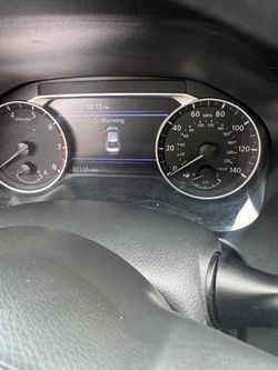 ‼️‼️Nissan altima 2020 4 cilindros titulo limpio‼️‼️