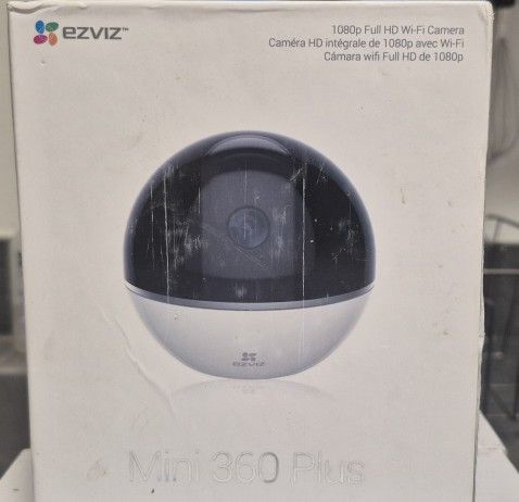 Mini 360 Plus