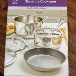 Cookware 