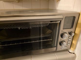 Like New Emeril Lagasse Power AirFryer 360 Countertop Oven - Cash Only