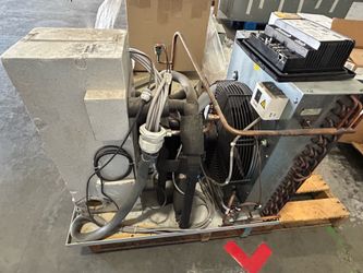 Air Dryer