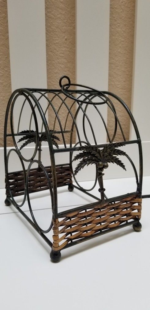 Wine Rack