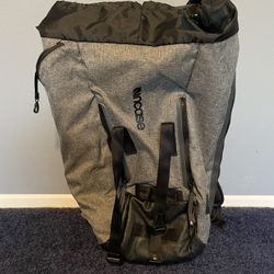 InCase Large Travel Backpack 