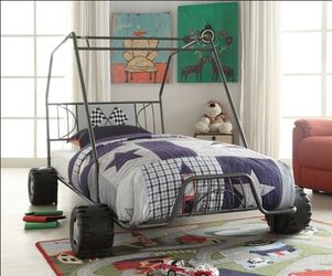 Car bed Twin
