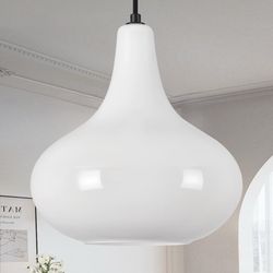 Pendant light