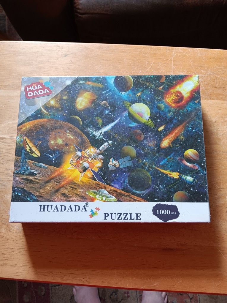 New Puzzle