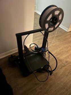 3d printer