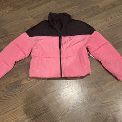 Junior Jacket