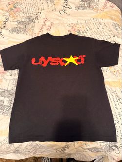 Young thug size medium