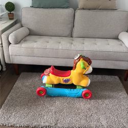 Ride On Toy 