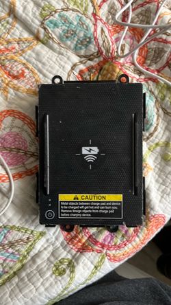 Oem wireless charging pad