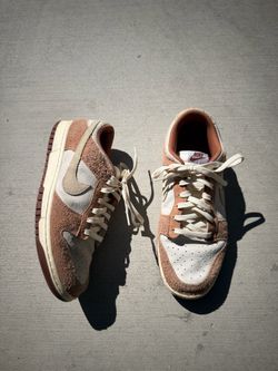 Nike Dunk Medium Curry Low Sz 10.5