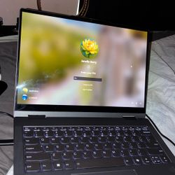 Lenovo Ideapad 5x 14" 2in1 Touch Snapdragon X Plus 16GB 1TB SSD W11 Copilot