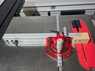 Woodpeckers in-DEXABLE Miter Gauge