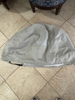 Yamaha 2020-Newer B Model F250B-F300B 4.2L V6 Offshore Outboard Motor Cowling Cover