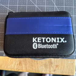 Ketonix Breath Meter