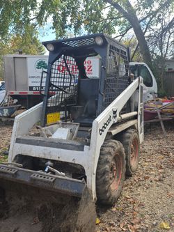 Botcat 543