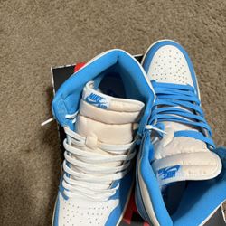 Jordan 1 Retro OG
