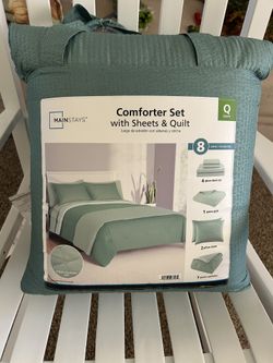 Confronter Set