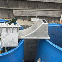 Wheel Chock 