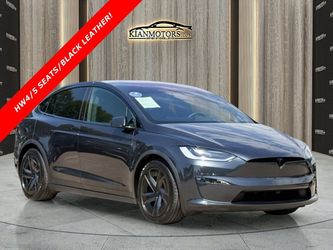 2026 Tesla Model X