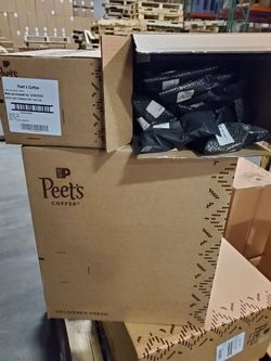 Peets Coffee
