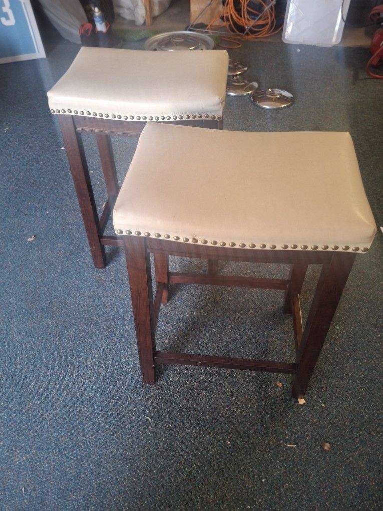 Bar/kitchen Stools