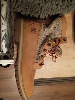 Timberland Boots 
