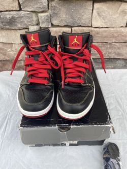 Air Jordan 1 Retro Phat Primier