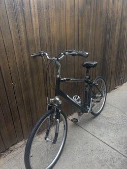 bike