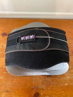Back Brace
