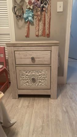 Nightstand