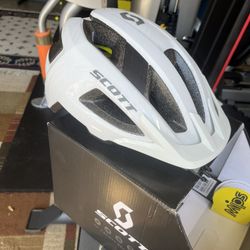 Bike Helmet M-Lge