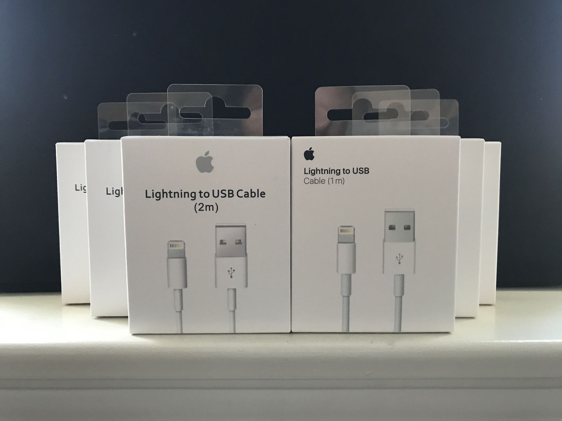 Apple Chargers