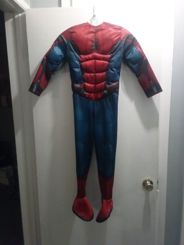 Halloween Costumes 