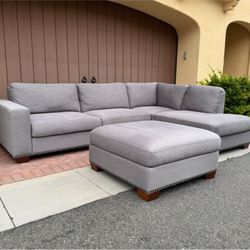 Couch Available 