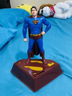 Superman Coin 🪙 Bank 🏦