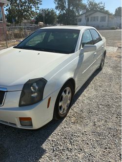 2004 cts