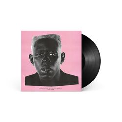 Tyler the creator vinyl