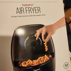 Chefman Air Fryer